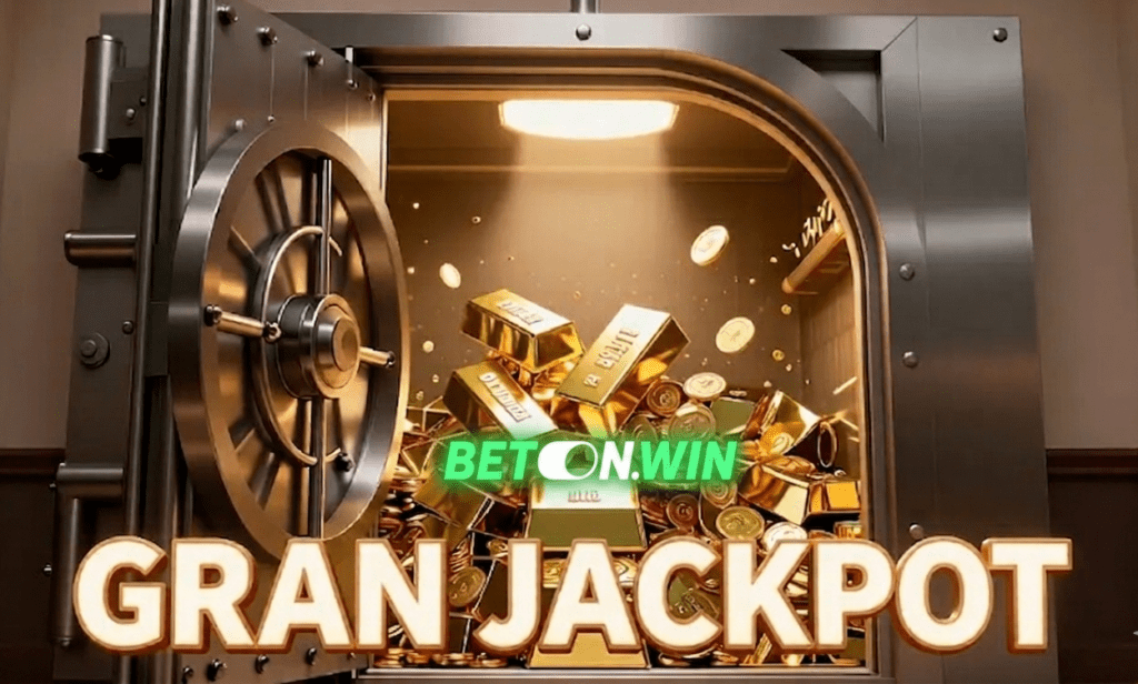 gran jackpot