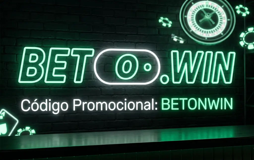 Código Promocional BetonWin: Cómo Activarlo y Maximizar tu Bono en 2026